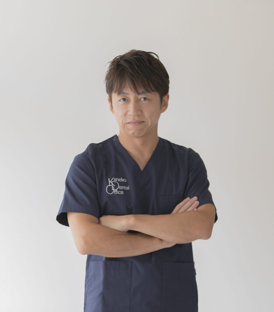 監修者 金子 泰英